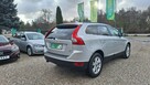 Volvo XC 60 Automat serwisowany - 4