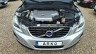 Volvo XC 60 Automat serwisowany - 15