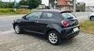 Alfa Romeo Mito Czujniki parkowania/Alufelgi/2 komplet kół/Bardzo ekonomiczne spalanie - 3