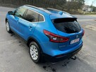 Nissan Qashqai TEKNA+ Bogata Opcja LIFT Gwarancja Kamera Navi Panorama Skóra OPŁACONY - 3