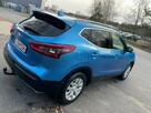 Nissan Qashqai TEKNA+ Bogata Opcja LIFT Gwarancja Kamera Navi Panorama Skóra OPŁACONY - 4