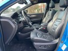 Nissan Qashqai TEKNA+ Bogata Opcja LIFT Gwarancja Kamera Navi Panorama Skóra OPŁACONY - 5