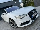 Audi A6 2.0 TFSI 180KM S LINE Navi Kamera Niski Przebieg Full Opcja Opłacona! - 1