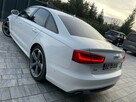 Audi A6 2.0 TFSI 180KM S LINE Navi Kamera Niski Przebieg Full Opcja Opłacona! - 3