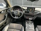 Audi A6 2.0 TFSI 180KM S LINE Navi Kamera Niski Przebieg Full Opcja Opłacona! - 7