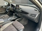 Audi A6 2.0 TFSI 180KM S LINE Navi Kamera Niski Przebieg Full Opcja Opłacona! - 9