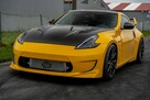 NISSAN 370Z 2JZ DESIGNED BY BUDDA 2014r 550KM ZAMIANA - 7