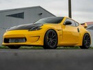 NISSAN 370Z 2JZ DESIGNED BY BUDDA 2014r 550KM ZAMIANA - 8