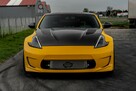 NISSAN 370Z 2JZ DESIGNED BY BUDDA 2014r 550KM ZAMIANA - 9