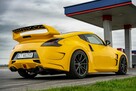 NISSAN 370Z 2JZ DESIGNED BY BUDDA 2014r 550KM ZAMIANA - 10