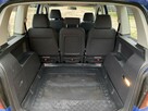 Volkswagen Touran 1,9 TDI, 5 miejsc, po liftingu, drugie koła, hak, tempomat, isofix - 7