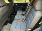 Volkswagen Touran 1,9 TDI, 5 miejsc, po liftingu, drugie koła, hak, tempomat, isofix - 12