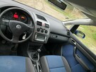 Volkswagen Touran 1,9 TDI, 5 miejsc, po liftingu, drugie koła, hak, tempomat, isofix - 13