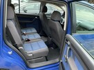 Volkswagen Touran 1,9 TDI, 5 miejsc, po liftingu, drugie koła, hak, tempomat, isofix - 14