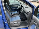 Volkswagen Touran 1,9 TDI, 5 miejsc, po liftingu, drugie koła, hak, tempomat, isofix - 15