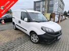 Fiat Doblo 1.6 MultiJet 105KM L1H1 Klima Salon PL - 1