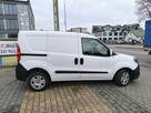 Fiat Doblo 1.6 MultiJet 105KM L1H1 Klima Salon PL - 2