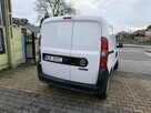 Fiat Doblo 1.6 MultiJet 105KM L1H1 Klima Salon PL - 5