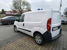Fiat Doblo 1.6 MultiJet 105KM L1H1 Klima Salon PL - 7