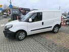 Fiat Doblo 1.6 MultiJet 105KM L1H1 Klima Salon PL - 8