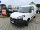 Fiat Doblo 1.6 MultiJet 105KM L1H1 Klima Salon PL - 9