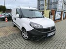Fiat Doblo 1.6 MultiJet 105KM L1H1 Klima Salon PL - 10