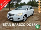 Kia Cee'd 1.4 16V EX*Klima*Elektryka*Modny Kolor*Zadbany*Serwisowany*ZOBACZ!!! - 1