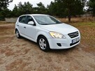 Kia Cee'd 1.4 16V EX*Klima*Elektryka*Modny Kolor*Zadbany*Serwisowany*ZOBACZ!!! - 3