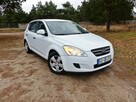 Kia Cee'd 1.4 16V EX*Klima*Elektryka*Modny Kolor*Zadbany*Serwisowany*ZOBACZ!!! - 4