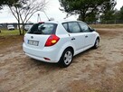 Kia Cee'd 1.4 16V EX*Klima*Elektryka*Modny Kolor*Zadbany*Serwisowany*ZOBACZ!!! - 7