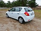 Kia Cee'd 1.4 16V EX*Klima*Elektryka*Modny Kolor*Zadbany*Serwisowany*ZOBACZ!!! - 11