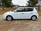 Kia Cee'd 1.4 16V EX*Klima*Elektryka*Modny Kolor*Zadbany*Serwisowany*ZOBACZ!!! - 12