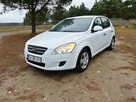 Kia Cee'd 1.4 16V EX*Klima*Elektryka*Modny Kolor*Zadbany*Serwisowany*ZOBACZ!!! - 13