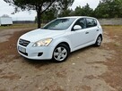 Kia Cee'd 1.4 16V EX*Klima*Elektryka*Modny Kolor*Zadbany*Serwisowany*ZOBACZ!!! - 15