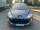 Peugeot 308 Zarejestrowany Klimatronic Benzyna - 2