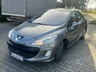 Peugeot 308 Zarejestrowany Klimatronic Benzyna - 3