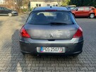 Peugeot 308 Zarejestrowany Klimatronic Benzyna - 5