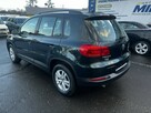 Volkswagen Touran Tiguan 1.4-150KM TSI Trend&Fun MODEL 2014 - 2