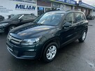 Volkswagen Touran Tiguan 1.4-150KM TSI Trend&Fun MODEL 2014 - 3