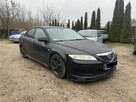 Mazda 6 2,0 Benzyna+Gaz 2003r. Tanio Możliwa Zamiana - 1