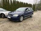 Opel Astra 2,0 Diesel 101KM 2003r. Tanio Możliwa Zamiana - 3