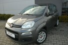 Fiat Panda Lpg fabryczny, - 11