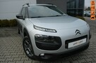 Citroen C4 Cactus Pierwsza-rej 2017 - 1