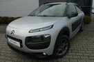 Citroen C4 Cactus Pierwsza-rej 2017 - 2