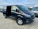 Ford Transit Custom SALON PL / VOLL / AUTOMAT / 69 tys.km / DŁUGI L2  / GWARANCJA - 2