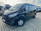 Ford Transit Custom SALON PL / VOLL / AUTOMAT / 69 tys.km / DŁUGI L2  / GWARANCJA - 4