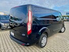 Ford Transit Custom SALON PL / VOLL / AUTOMAT / 69 tys.km / DŁUGI L2  / GWARANCJA - 6