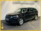 Škoda Kodiaq 2.0 TDI 4x4 DSG Sequential - 1