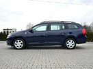 Dacia Logan MCV 1.2 73KM [Eu6] Kombi -Klima -Serwis ASO -Bardzo zadbany -Euro 6 - 2