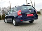 Dacia Logan MCV 1.2 73KM [Eu6] Kombi -Klima -Serwis ASO -Bardzo zadbany -Euro 6 - 9